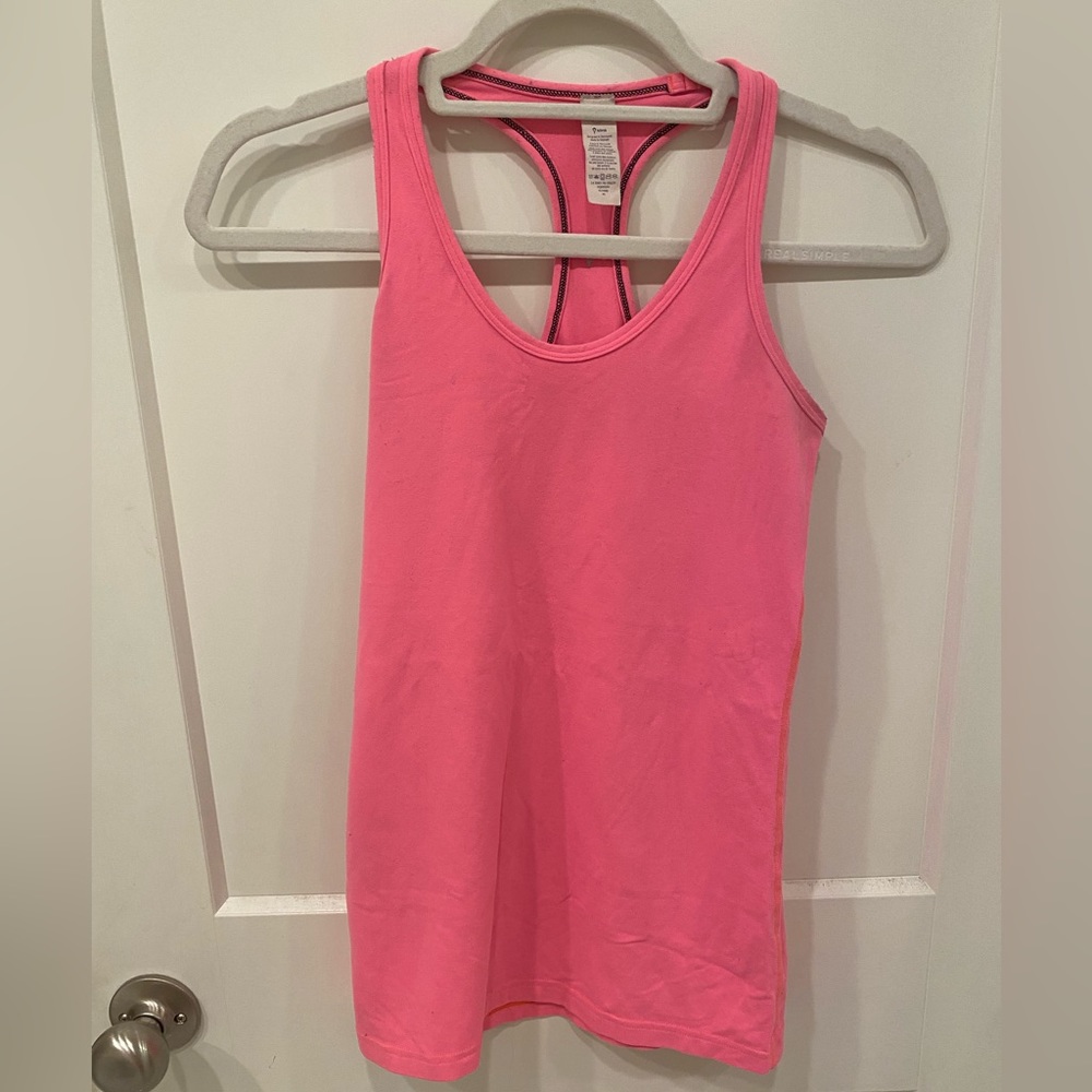 Ivivva by Lululemon Kids Tank Top